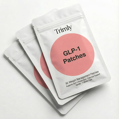 Trimly Patches