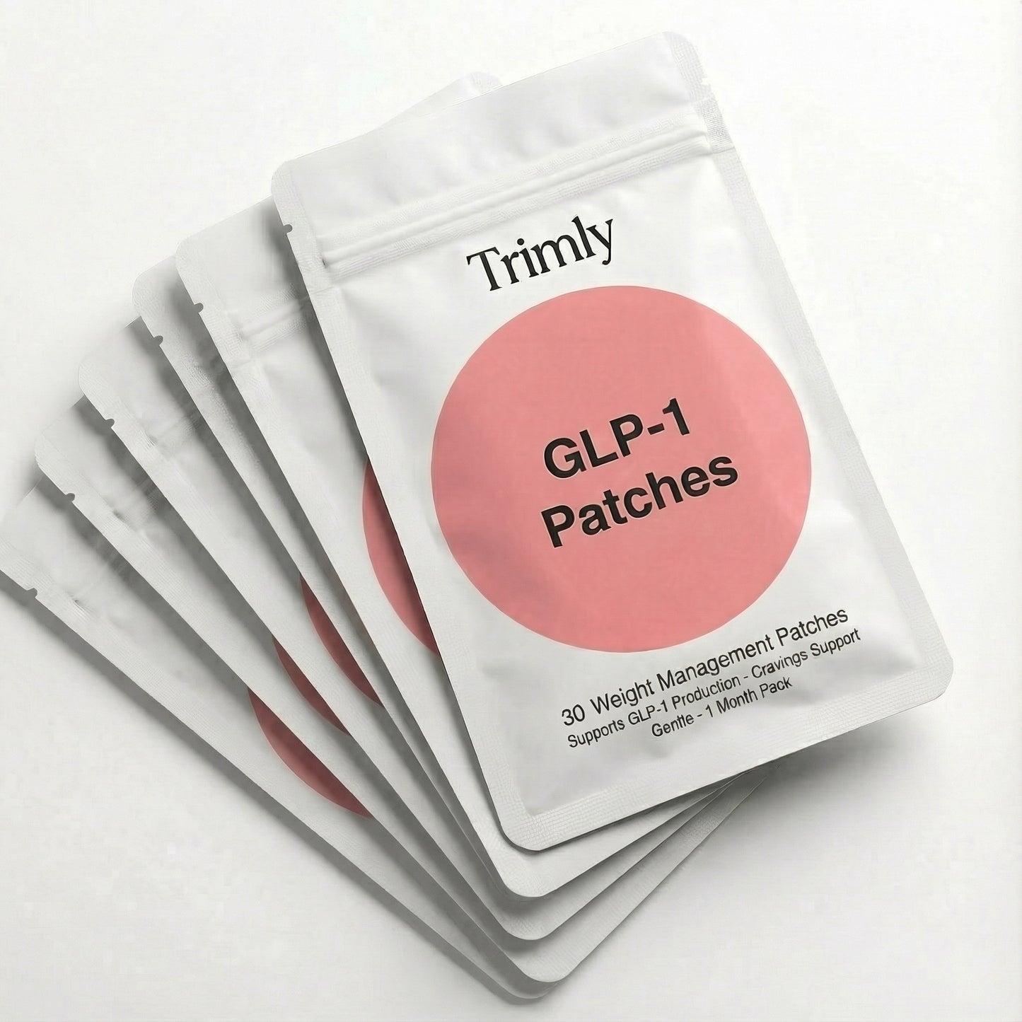 Trimly Patches