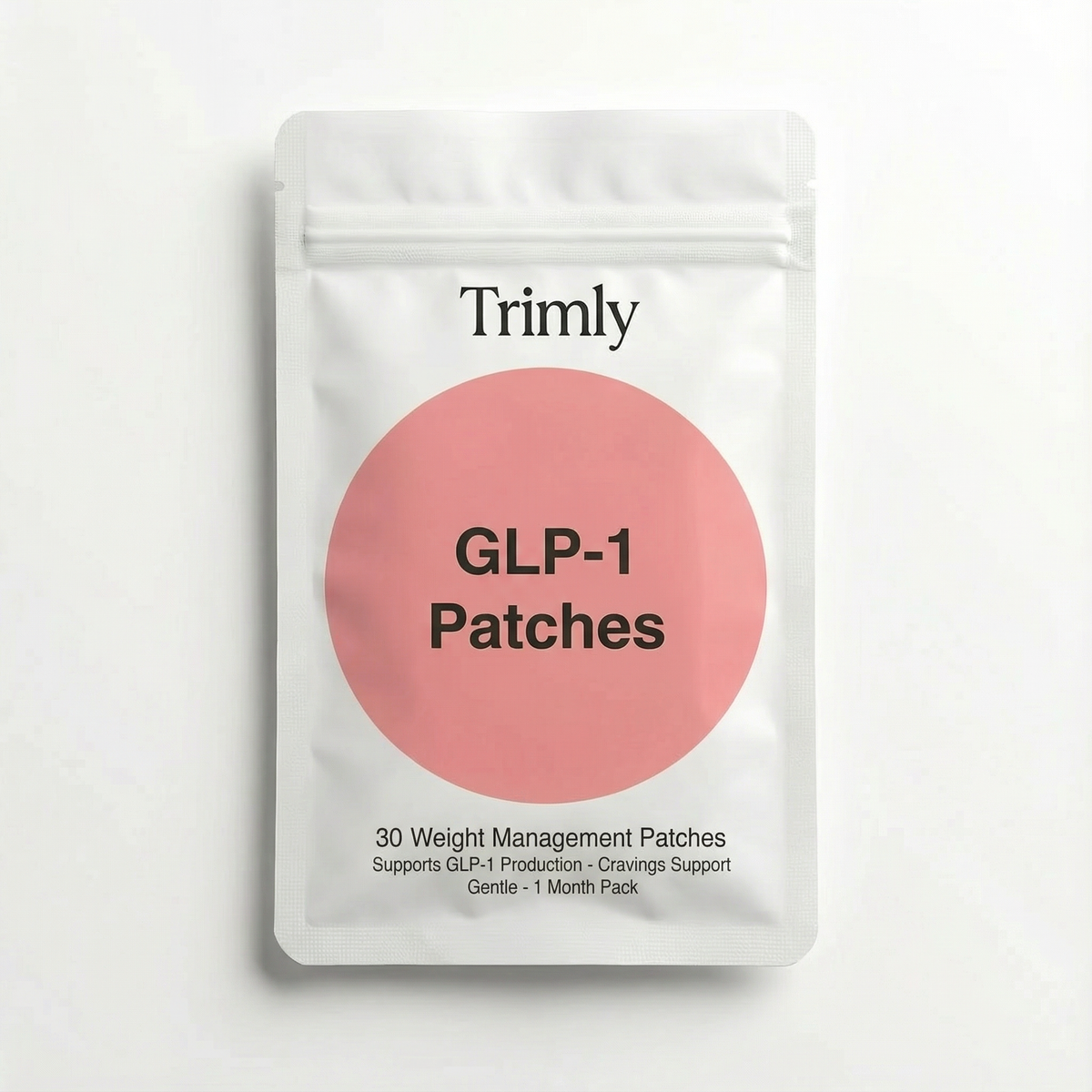 Trimly Patches