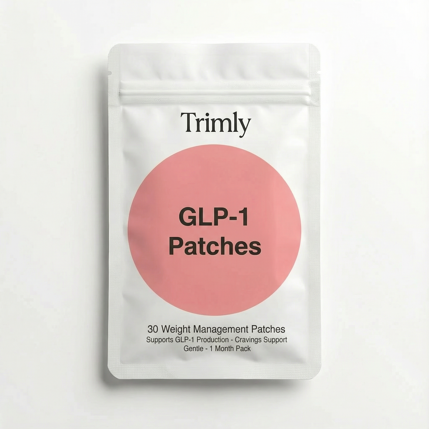 Trimly Patches