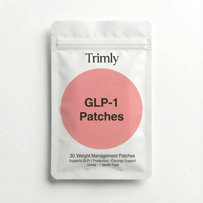 Trimly Patches